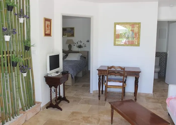 Appart T2 40 M² Pleine Campagne