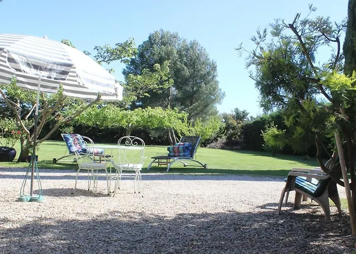 Appart T2 40 M² Pleine Campagne