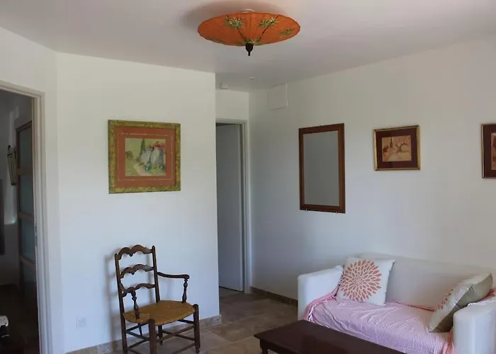 Appart T2 40 M² Pleine Campagne
