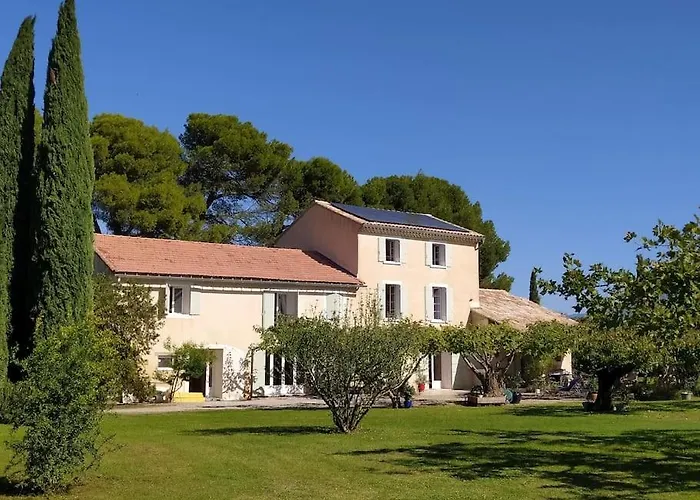 Appart T2 40 M² Pleine Campagne
