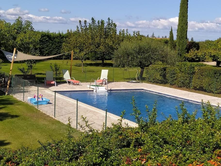 T2 40 M² Pleine Campagne