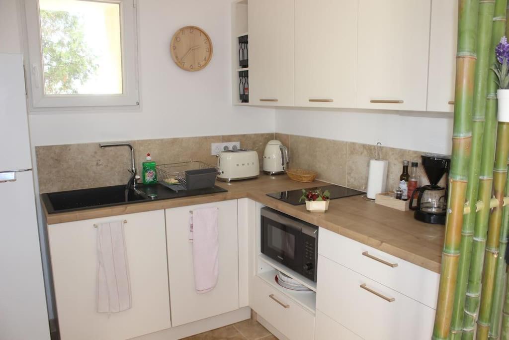 T2 40 M² Pleine Campagne Apartment