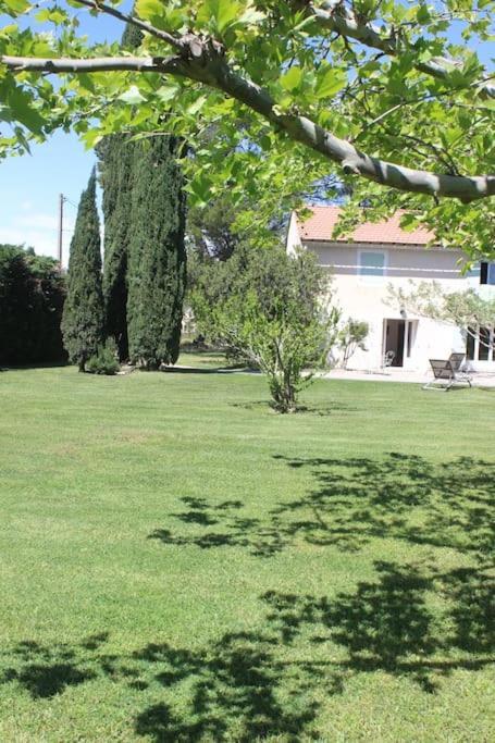Apartment T2 40 M² Pleine Campagne *