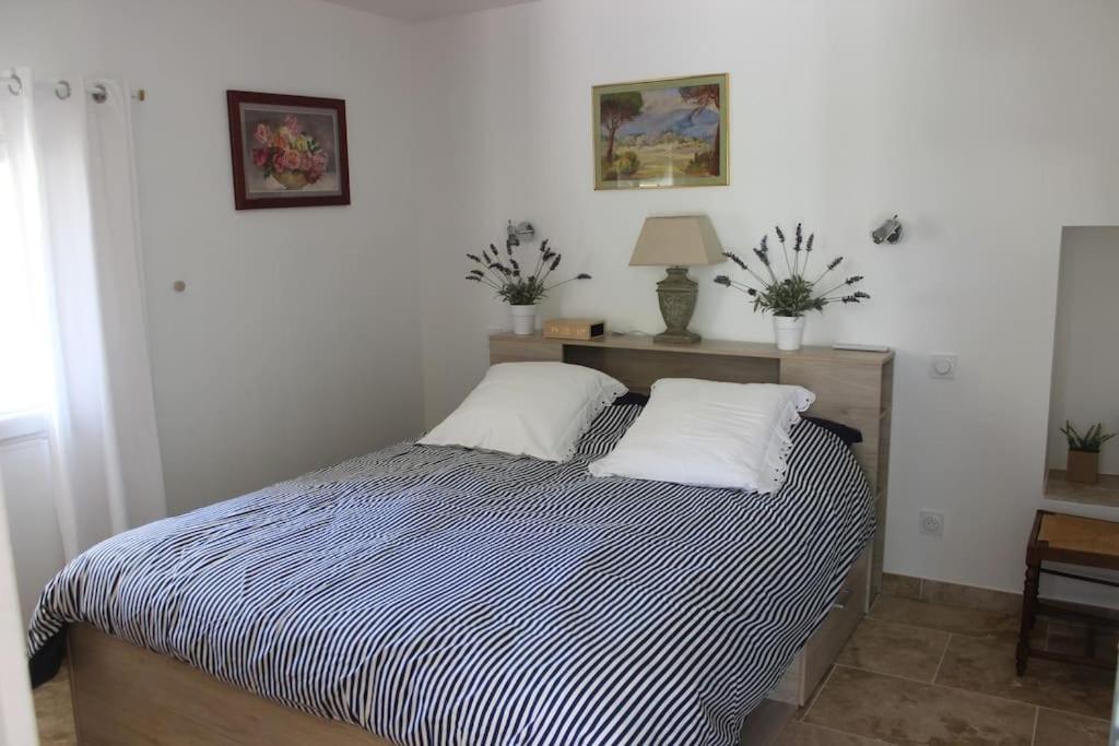 T2 40 M² Pleine Campagne Apartment *