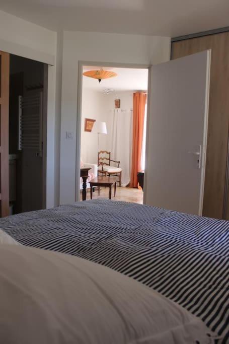 T2 40 M² Pleine Campagne Carpentras